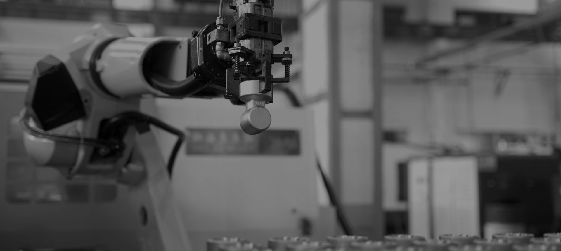 慈渓恒陀ハードウェア有限公司 digital workshop