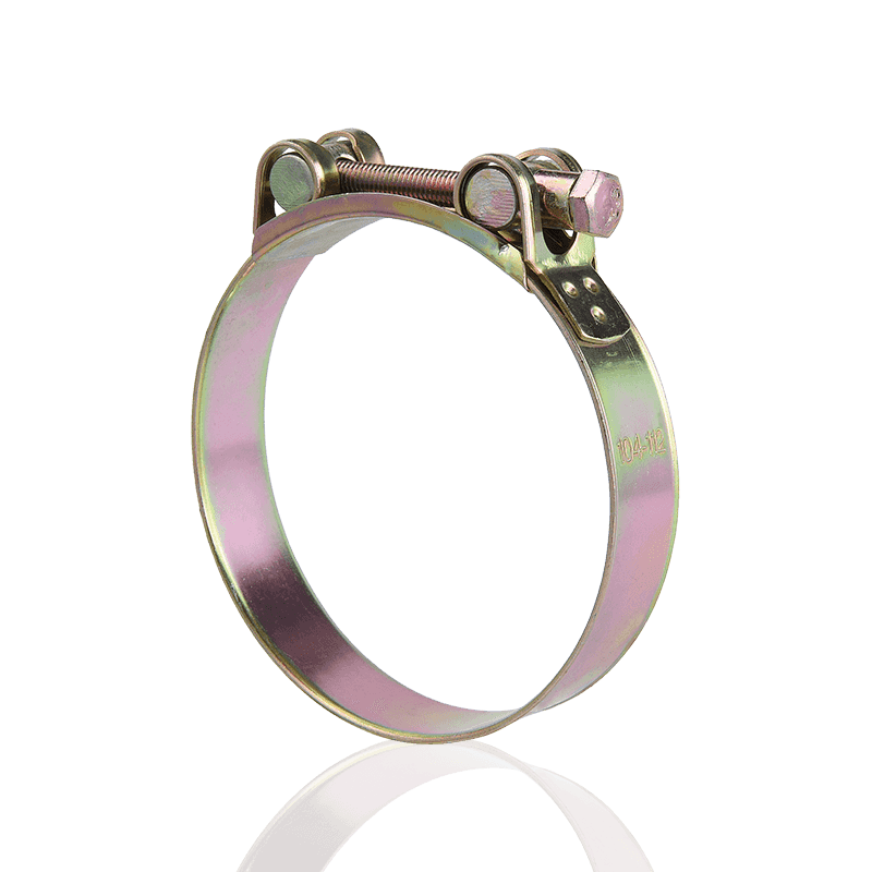 シングルヘッドソリッド強力クランプ