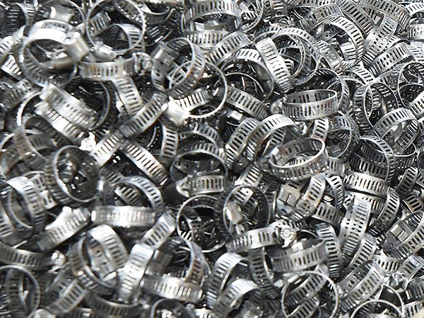 慈渓恒陀ハードウェア有限公司